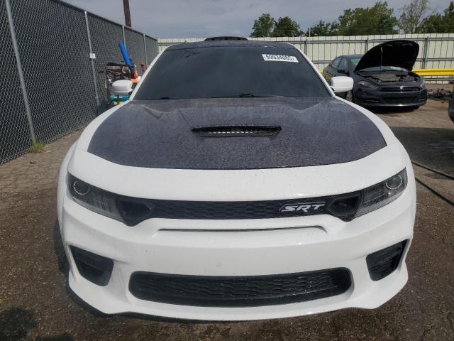 2020 DODGE CHARGER SC 2C3CDXGJ2LH107113