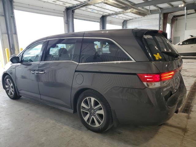 2016 HONDA ODYSSEY TO 5FNRL5H99GB012562