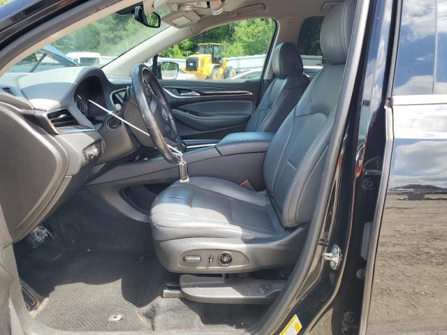 2018 BUICK ENCLAVE ES 5GAERBKW8JJ167700