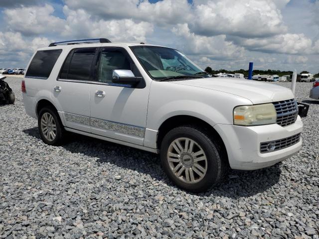 2011 LINCOLN NAVIGATOR - 5LMJJ2H5XBEJ04099