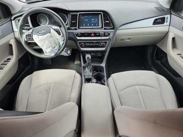 2019 HYUNDAI SONATA SE - 5NPE24AF2KH781457