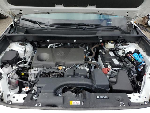 2024 TOYOTA RAV4 XLE P 2T3A1RFVXRW480890