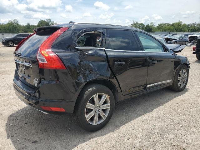 2017 VOLVO XC60 T5 INSCRIPTION - YV440MRU9H2137420