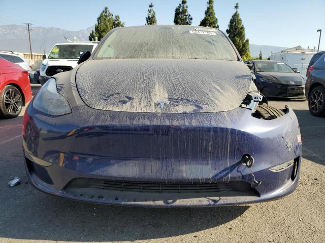 2022 TESLA MODEL Y 7SAYGDEF1NF530251