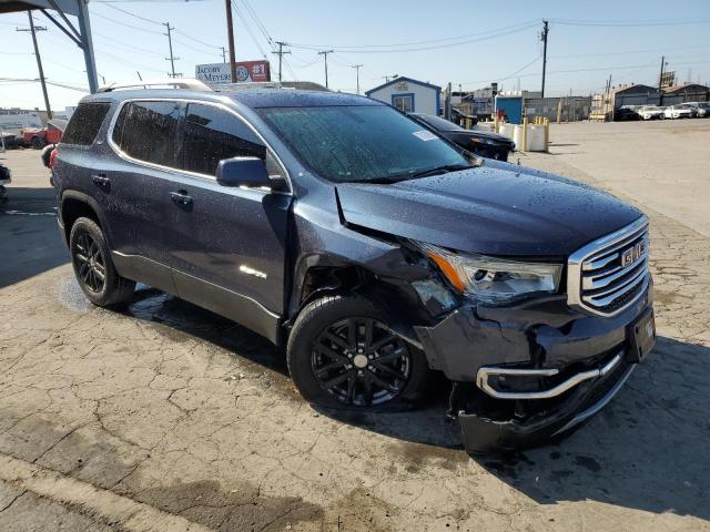 2019 GMC ACADIA SLT 1GKKNMLS2KZ126717