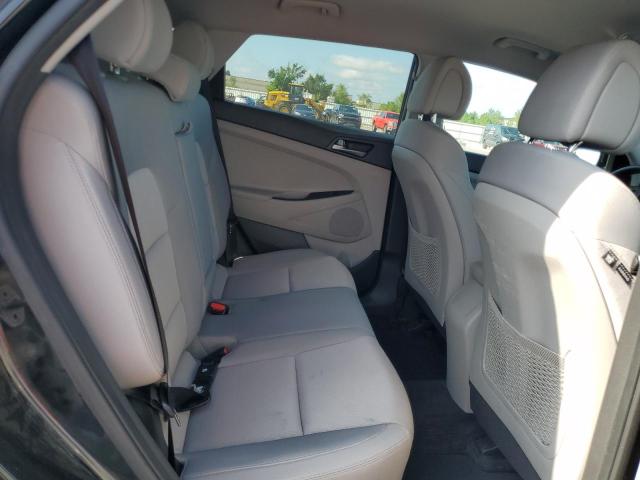 2017 HYUNDAI TUCSON LIM KM8J3CA48HU541747