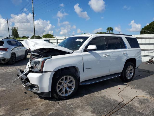 GMC YUKON SLE
