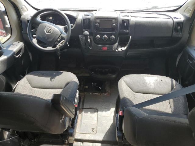 2021 RAM PROMASTER 3C6LRVDG4ME512596