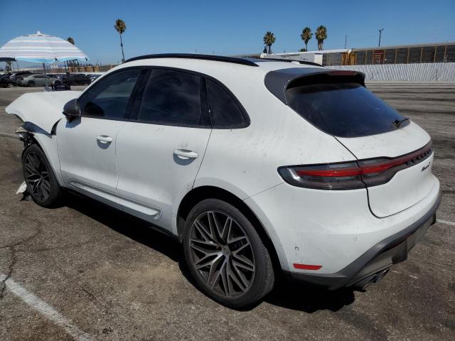 2023 PORSCHE MACAN BASE WP1AA2A50PLB00288