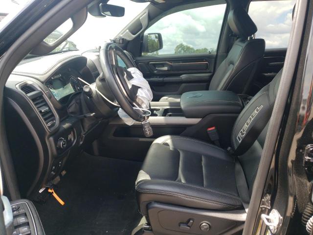 2020 RAM 1500 REBEL 1C6SRFLT3LN168527