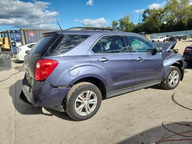 2013 CHEVROLET EQUINOX LT - 2GNFLEEK8D6240586
