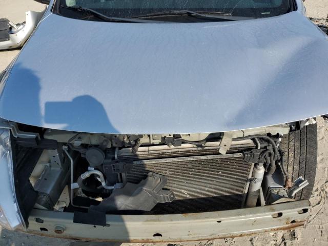 2015 NISSAN VERSA S 3N1CN7AP8FL809344