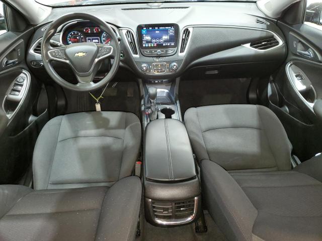 2023 CHEVROLET MALIBU LT 1G1ZD5STXPF165506
