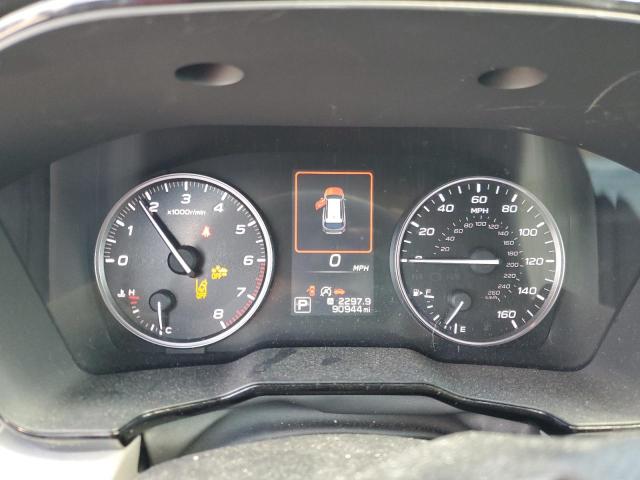 2020 SUBARU OUTBACK PREMIUM 4S4BTACC9L3169508