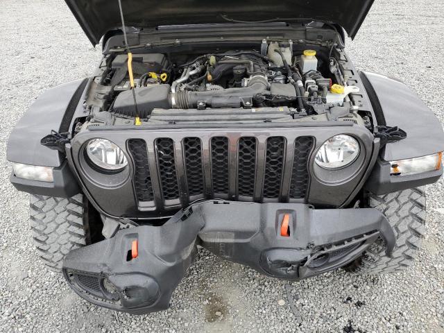 2023 JEEP GLADIATOR MOJAVE 1C6JJTEG7PL519507