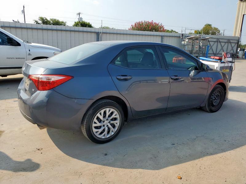 2018 TOYOTA COROLLA L - Other View