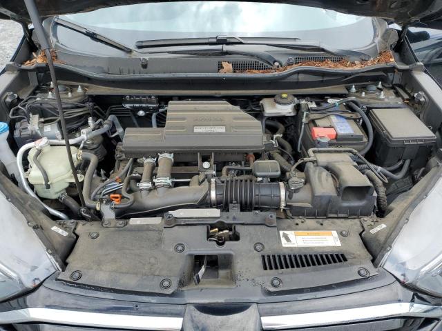 2021 HONDA CR-V EXL 5J6RW1H89MA000563