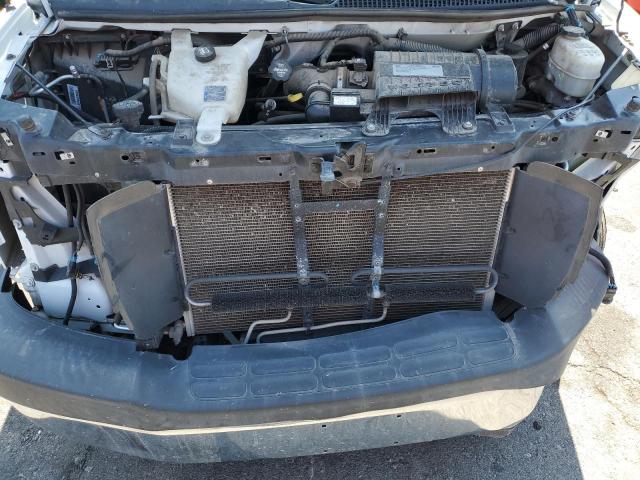 2017 CHEVROLET EXPRESS G3 1GAZGPFG2H1115617