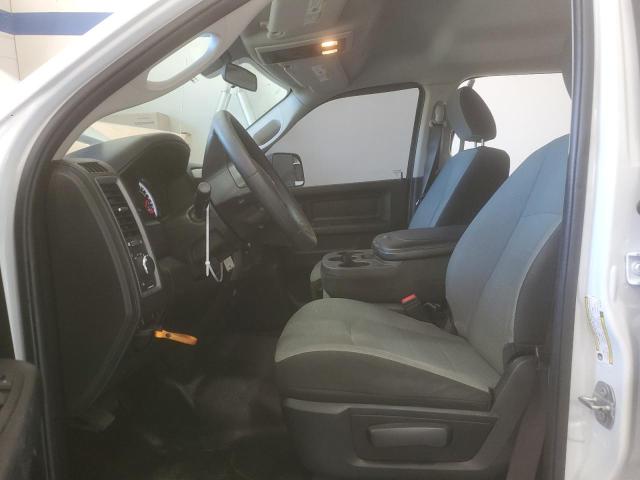 2022 RAM 1500 CLASS 3C6RR6KT9NG187627
