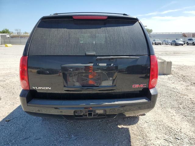 2013 GMC YUKON SLT - 1GKS2CE05DR338500