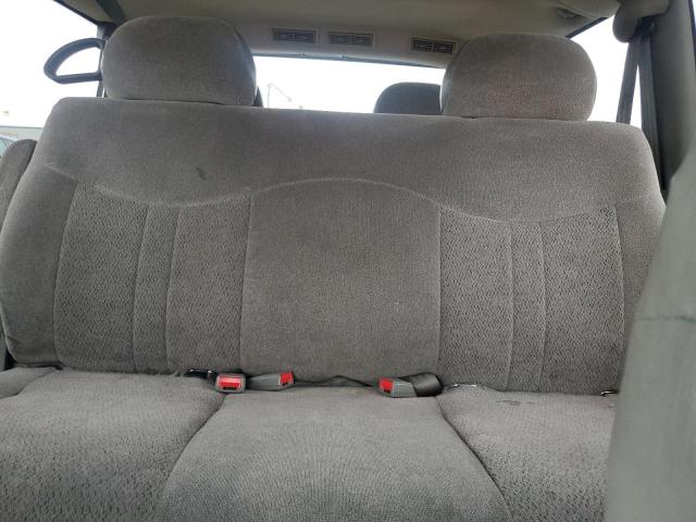 2005 CHEVROLET ASTRO #3286528144