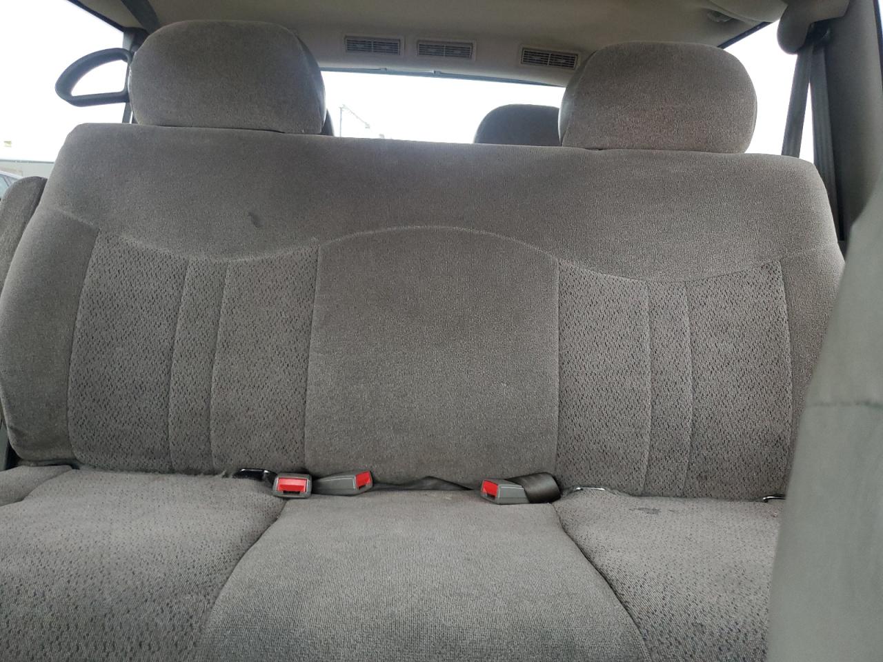 Lot #3286528144 2005 CHEVROLET ASTRO