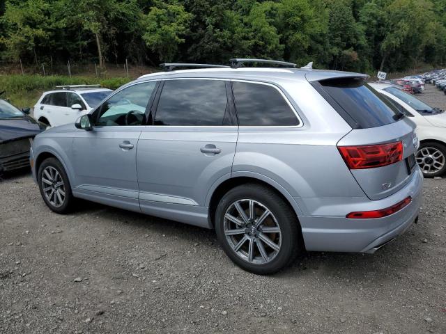 2018 AUDI Q7 PREMIUM WA1LHAF79JD007422