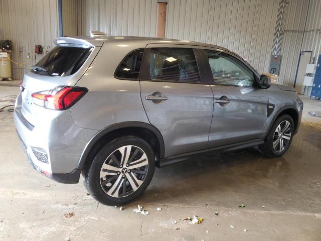 2025 MITSUBISHI OUTLANDER JA4ARUAU2SU004771