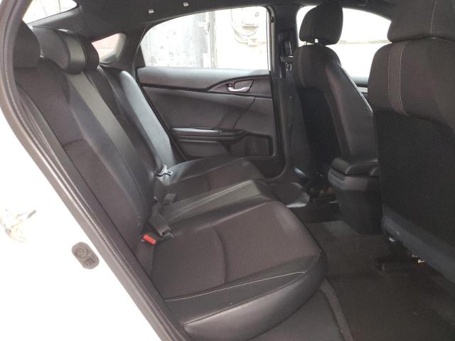 2019 HONDA CIVIC SPOR 19XFC2F89KE002222