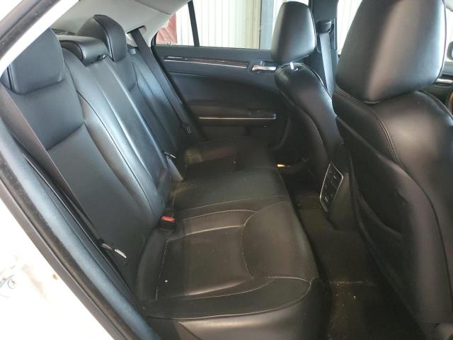 2019 CHRYSLER 300 LIMITED 2C3CCAKG6KH586548