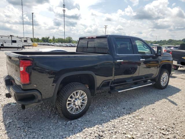 2020 CHEVROLET SILVERADO K2500 HIGH COUNTRY 1GC4YREY2LF311637