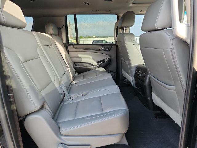 2019 CHEVROLET SUBURBAN K1500 LT 1GNSKHKC8KR349695