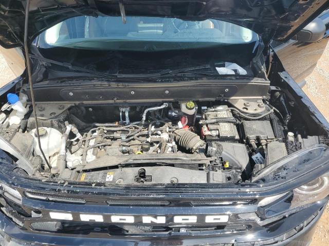 2023 FORD BRONCO SPO 3FMCR9C68PRD52045