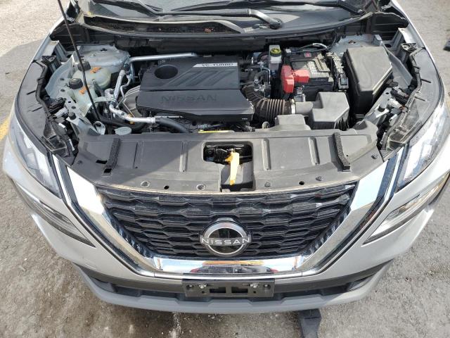 2022 NISSAN ROGUE SV #3285726650