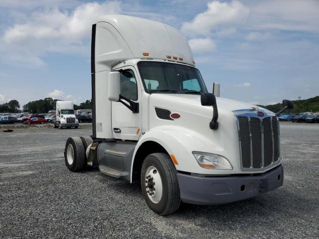 PETERBILT TRACTOR 579 2017 1XPBA48X1HD428810 photo #1