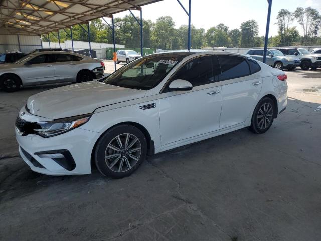 2019 KIA OPTIMA LX - 5XXGT4L39KG332393