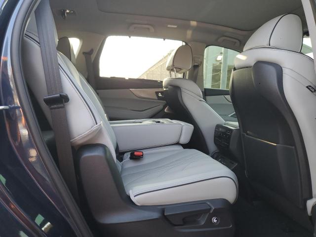 2025 ACURA MDX ADVANCE 5J8YE1H81SL009183