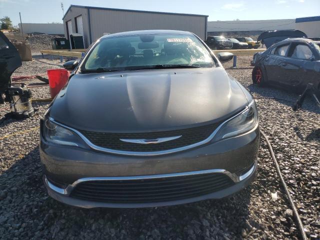 2015 CHRYSLER 200 LIMITE - 1C3CCCAB9FN693267