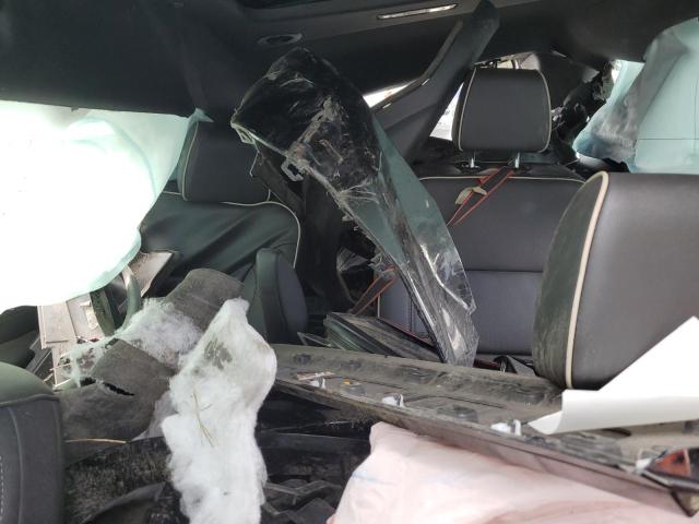 2023 CHEVROLET TRAVERSE PREMIER 1GNEVKKW4PJ282661