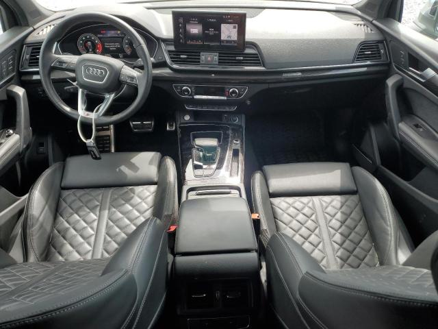 2021 AUDI SQ5 PREMIUM PLUS WA1B4AFY7M2036305
