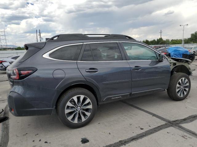 2024 SUBARU OUTBACK LIMITED 4S4BTANC6R3124984