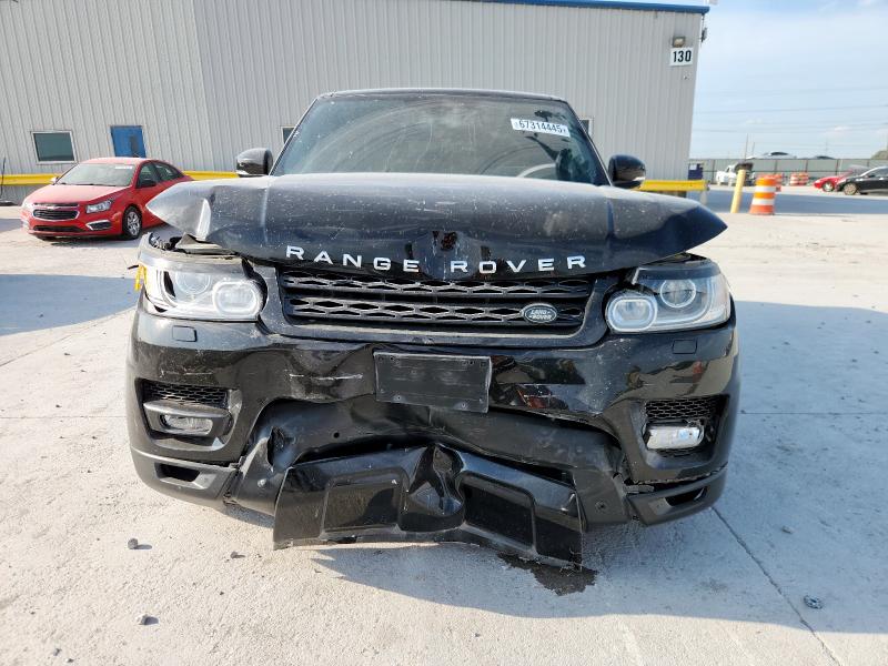 2015 LAND ROVER RANGE ROVER SPORT SC SALWR2TF8FA541773