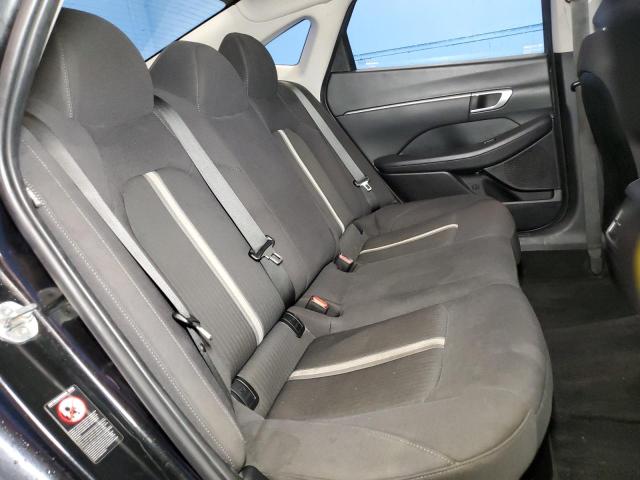 2022 HYUNDAI SONATA HYB KMHL34JJ4NA039061