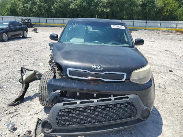 2016 KIA SOUL KNDJN2A27G7842160