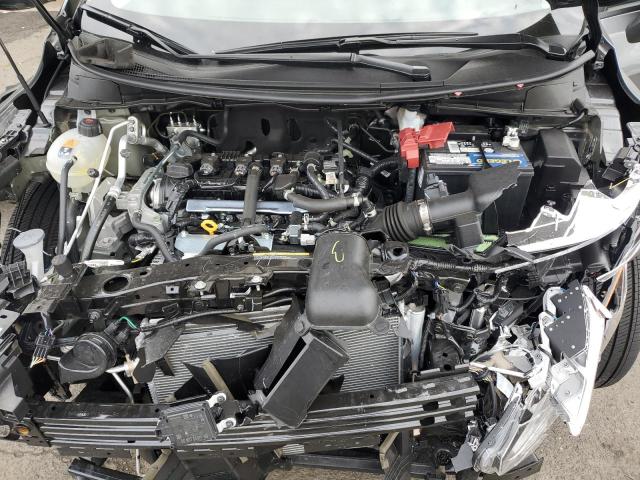 2025 NISSAN VERSA SV 3N1CN8EV0SL863066