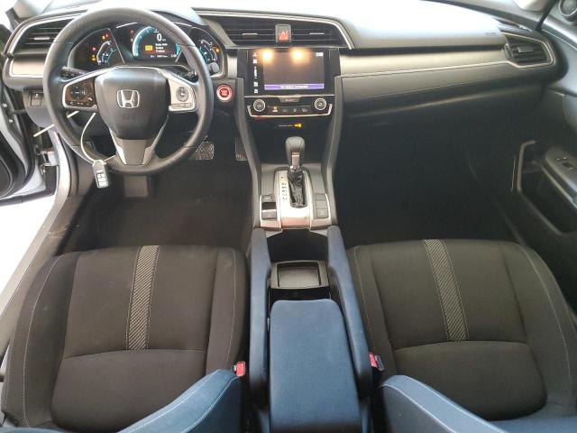 2018 HONDA CIVIC EX 2HGFC2F70JH549519