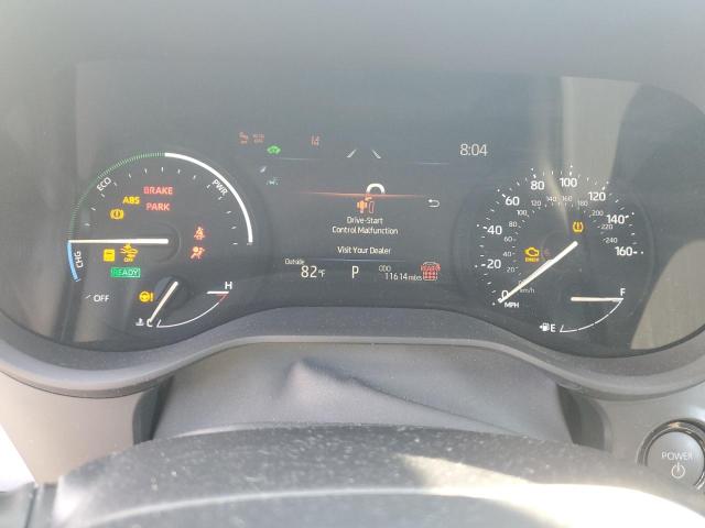 2025 TOYOTA SIENNA LE 5TDKRKEC7SS226629