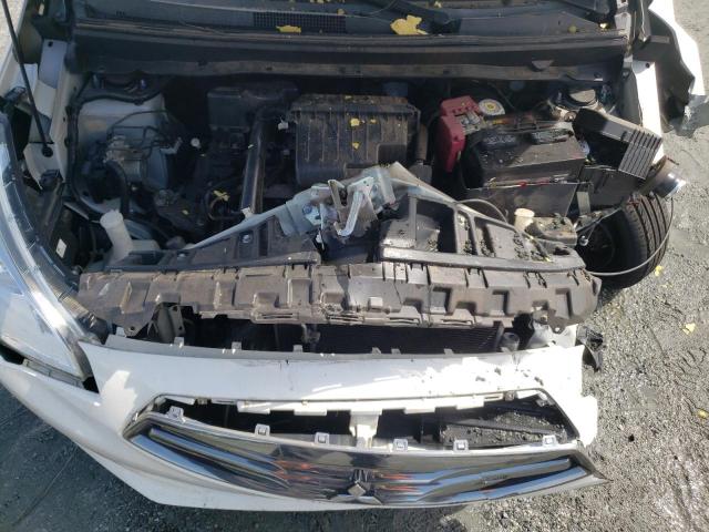 2019 MITSUBISHI MIRAGE G4 ES ML32F3FJ6KHF13675
