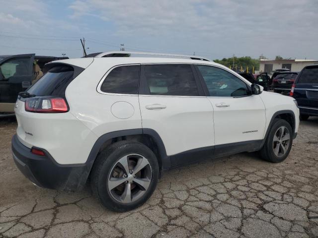 2019 JEEP CHEROKEE L - 1C4PJMDX4KD162185