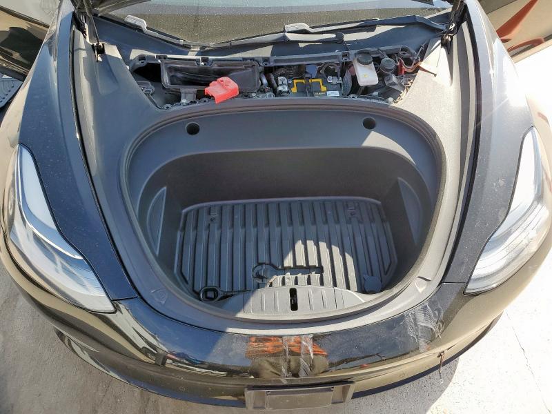 2021 TESLA MODEL 3 5YJ3E1EB4MF919036